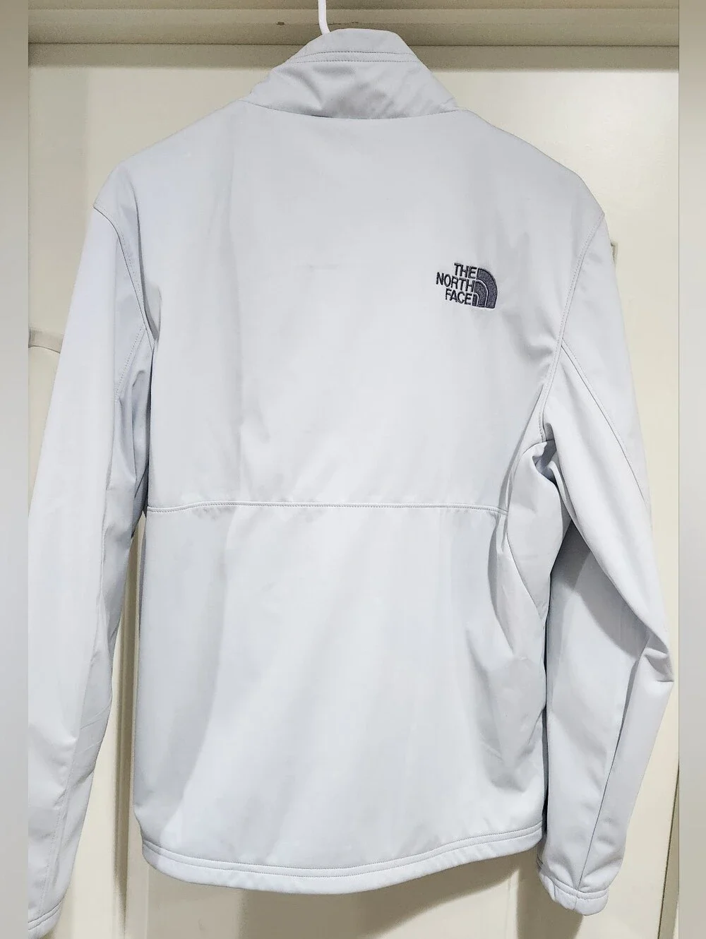 NWT The North Face Summit Series Mens Windbreaker Size M